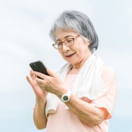 社会的フレイル避ける