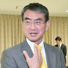 何でも口を出し（Ｃ）日刊ゲンダイ