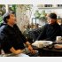 増田氏（左）と加納氏（Ｃ）日刊ゲンダイ