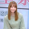 小池里奈が約10年ぶりトレカ発売「むちむち好きな方にオススメです（笑）」