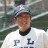 2001年に就任したPL学園の藤原弘介監督（Ｃ）日刊ゲンダイ