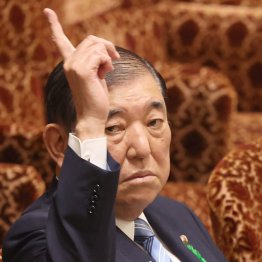 単なる誤解だった。過大評価で実は…（Ｃ）日刊ゲンダイ