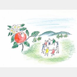 イラスト・沢野ひとし