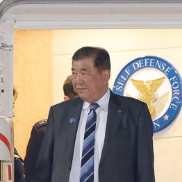 ヤル気出せ！（Ｃ）日刊ゲンダイ