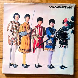 （提供）スージー鈴木