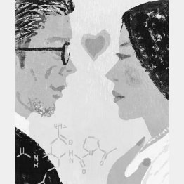 イラスト・田地川じゅん