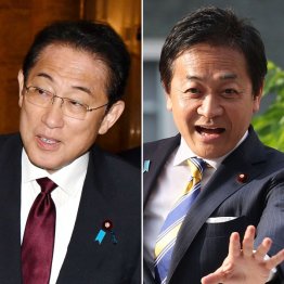 共通点は「軽さ」と「薄さ」／（Ｃ）日刊ゲンダイ