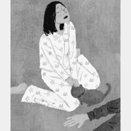 イラスト・田地川じゅん