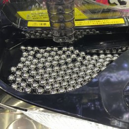 貸玉からも10％の消費税をしっかり徴収