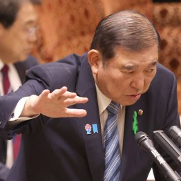 イギリスに先を越されたが…（Ｃ）日刊ゲンダイ