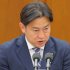 相変わらず通り一遍の答弁（福岡資麿厚労相）／（Ｃ）日刊ゲンダイ