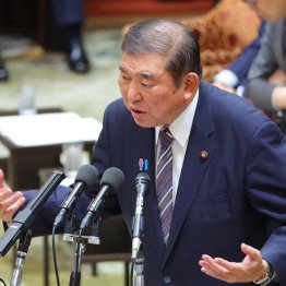 減税やらないやれないー、ならば何をやるのかというと「検討」のオンパレード（Ｃ）日刊ゲンダイ