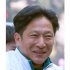 青山学院大学の原晋監督（Ｃ）日刊ゲンダイ