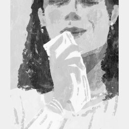 イラスト・田地川じゅん