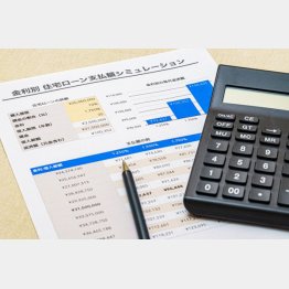 住宅ローンも老後資金の運用も複利の影響を強く受ける