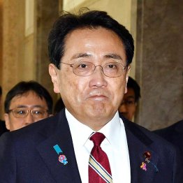 どうするの？（Ｃ）日刊ゲンダイ