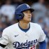 大谷翔平（Ｃ）ロイター／Imagn Images