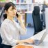 職場に長時間いても、何も生み出していない？（Ｃ）日刊ゲンダイ