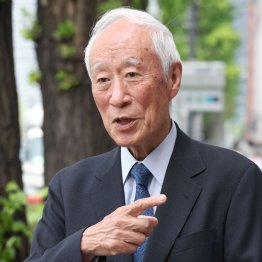 元ニッポン放送アナウンサーの斉藤安弘さん（Ｃ）日刊ゲンダイ