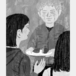 イラスト・田地川じゅん