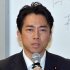 後任は小泉進次郎氏に（Ｃ）日刊ゲンダイ