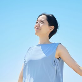 日光は“クスリ”