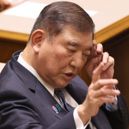 コメ農家の所得補償に意欲を示した矢先に…（Ｃ）日刊ゲンダイ