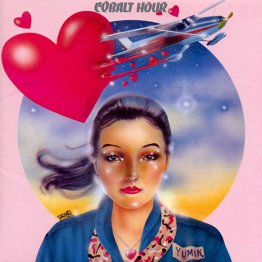 松任谷由実「COBALT HOUR」