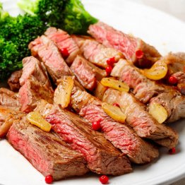 キモは「たんぱく質」