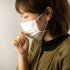 長引く咳により食事や睡眠の質が低下する恐れが