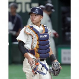 プロ入りは絶望（大商大野球部捕手の蜷川大容疑者）／（Ｃ）日刊ゲンダイ