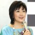 菊池桃子（Ｃ）日刊ゲンダイ