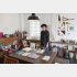 店主サイトヲヒデユキ氏はアートディレクションの分野で知られた人物（Ｃ）日刊ゲンダイ