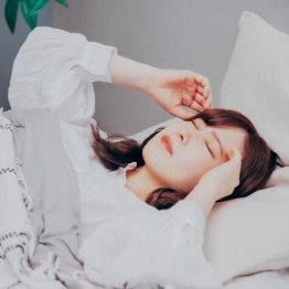 世界と比較して日本人の睡眠時間は短い