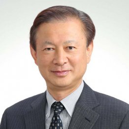 栗原クリニック東京・日本橋の栗原毅院長（提供写真）