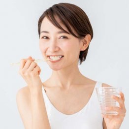 肝臓も歯周病の悪影響を受ける