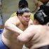 初日から圧巻の13連勝（Ｃ）共同通信社