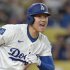 大谷翔平（Ｃ）ロイター／Imagn Images