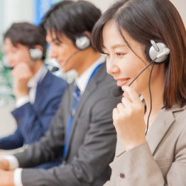 人手不足は深刻