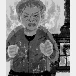 イラスト・田地川じゅん