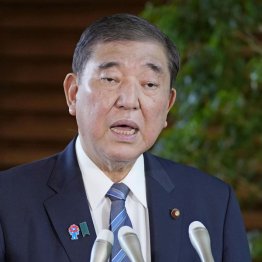 ほかの物価高、インフレ対応、「政治とカネ」、自民の「減税反対」、すべてが進次郎劇場に焦点がかすれ飛ぶ…（Ｃ）共同通信社