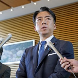 必要なのは思いつきではない。農政の根本的な転換である（Ｃ）共同通信社