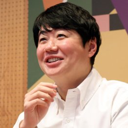 リブセンスの村上太一社長（Ｃ）日刊ゲンダイ