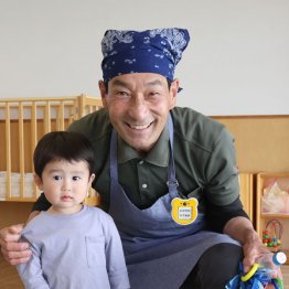 高沢秀昭さん（Ｃ）日刊ゲンダイ