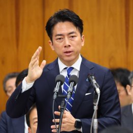 騙されてはダメ（Ｃ）日刊ゲンダイ
