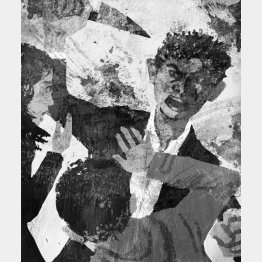 イラスト・田地川じゅん