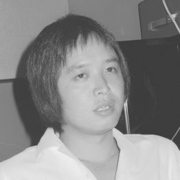 どれだけすごかったんだよ（吉田拓郎）／（Ｃ）共同通信社