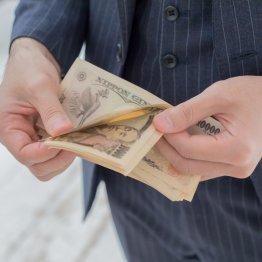 渋沢栄一さん登場以前のお話（Ｃ）iStock