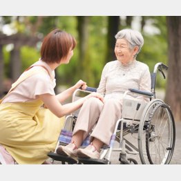 写真はイメージ