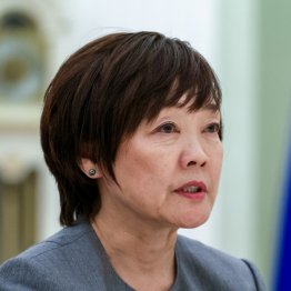 予測できない…（Ｃ）ロイター／Sputnik